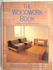 Woodwork Book, Makepeace