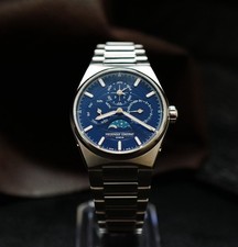 Frédérique Constant