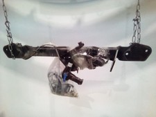 Attelage (boule de remorquage)