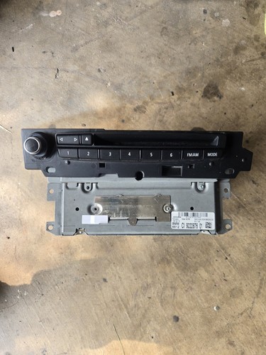 Bmw e60 series cic - series,