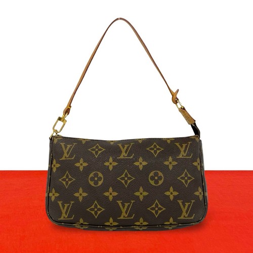 Louis vuitton pochette - vuitton,