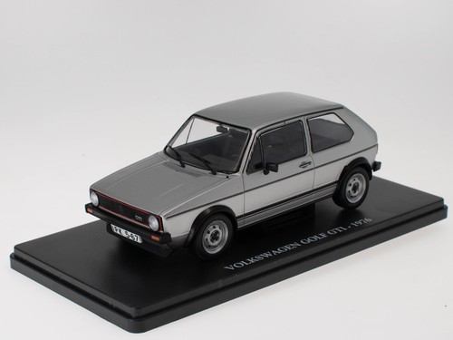 Volkswagen golf gti - golf, (1976)