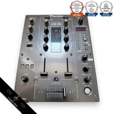 Pioneer DJ DJM-400 2-Channel