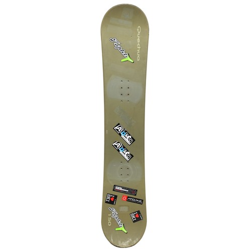 Snowboard occasion quechua - snowboard,