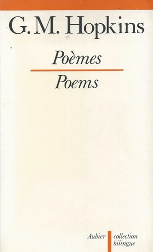 Gerard manley hopkins - gerard,