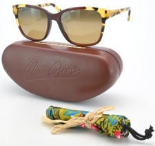 Lunettes de soleil MAUI JIM
