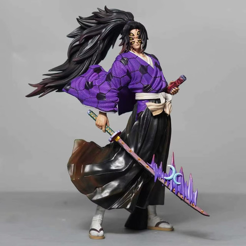 Figurine demon slayer - demon,