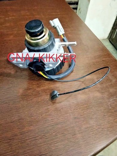 Carburant kikker capteur de - kikker, et