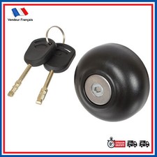 Bouchon de Réservoir prévu