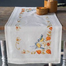 Vervaco kit point de croix