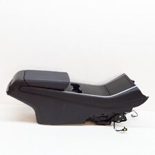 Console centrale avec