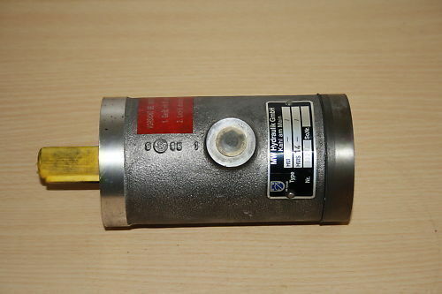 Plombier pompe hydraulique - wm,