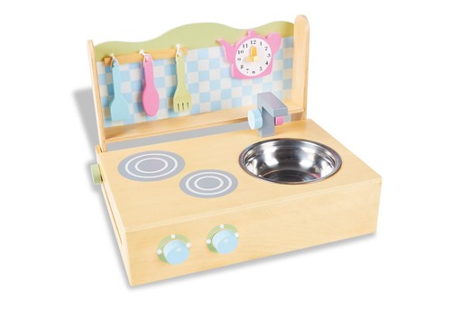 Pinolino 229409 kitchen sink - 229409 kitchen,