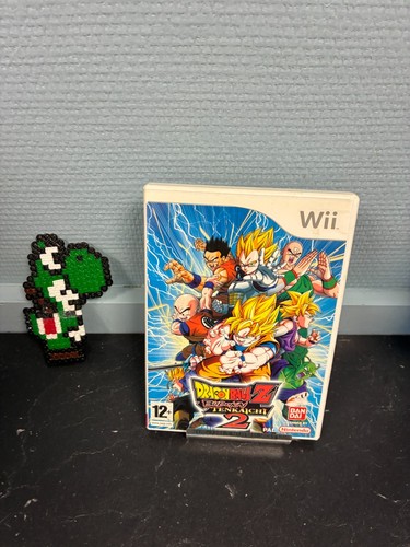 Dragon ball budokai - dragon,