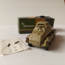 Blindé SdKfz Bussing Nag GS