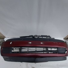 enjoliveur pare-choc avant