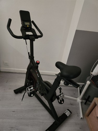 Vélo appartement fitness - vélo, d'appartement