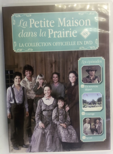 Petite maison dans la - la,