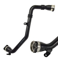 Durite turbo durite de