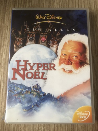 Film hyper noël walt disney - film,
