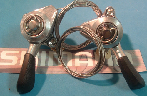 Shimano deore deerhead - deore, xt