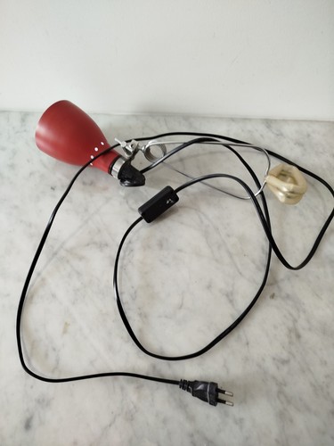 Gde lampe spot - lampe, à