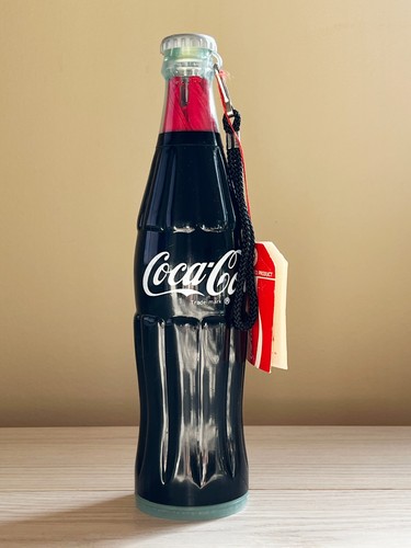 New vintage coke - new,