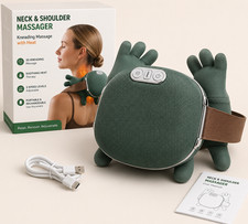 Electric Neck Shoulder