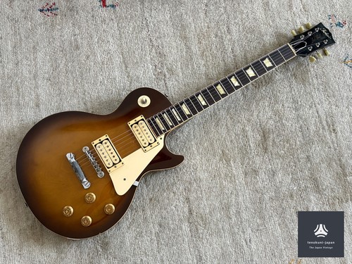Guitare électrique tokai ls50 - tokai,