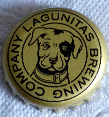 Capsule bière belge - capsule,