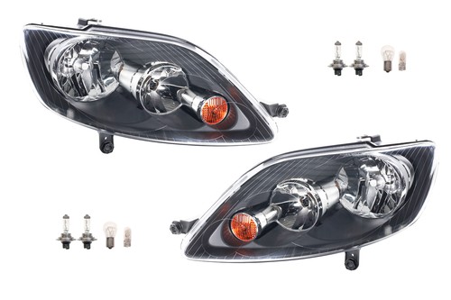 Phares kit convient pour - kit, vw