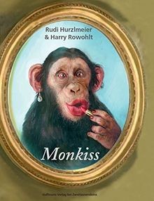 Monkiss gerd haffmans bei - monkiss,