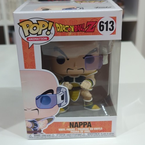 Funko pop animation dragon - pop!,