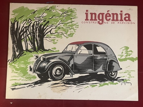 Ingenia constructions de - /,