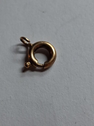 Ref 593 fermoir - □□□,