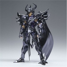 Saint Cloth Myth Wyvern Rhadamanthys Painted Action Figure Japan