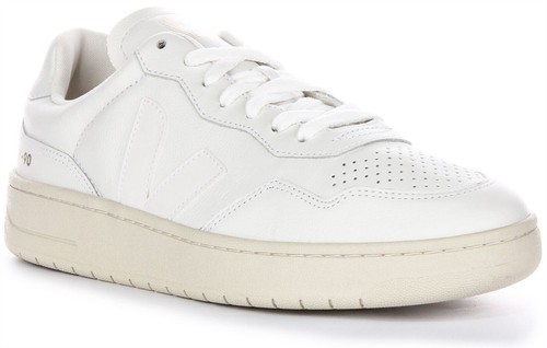 Veja cuir suède - cuir,