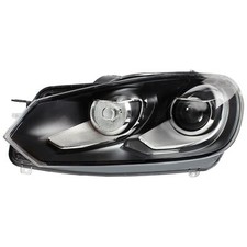 DIEDERICHS Phare Gauche