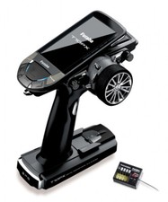 Futaba T10PX Télécommande