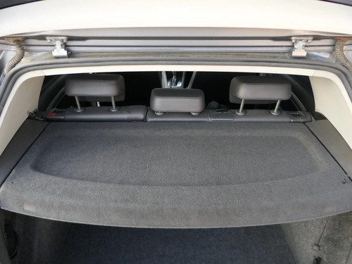 Golf 6 limousine - vw,