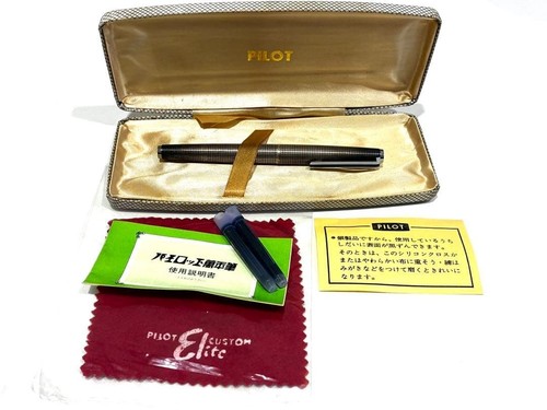 Stylo plume pilot - stylo,