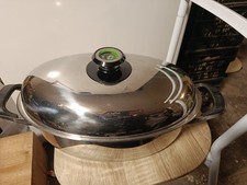 Faitout/ Casserole/ Marmitte/