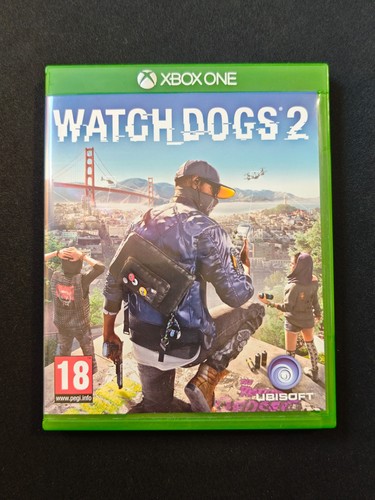 Watch dogs complet fr - watch,