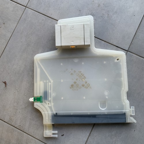 Bac sel 05943073 lave - sel,