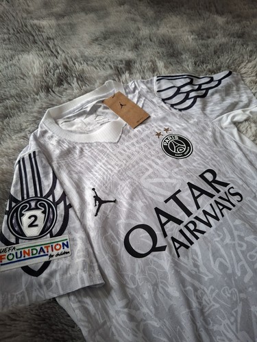 Maillot fourth psg - fourth,