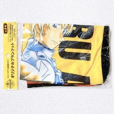 Toru Amuro Detective Conan ×