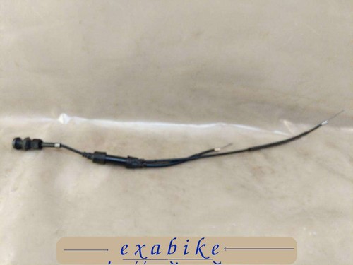 Cable starter pour - cable,