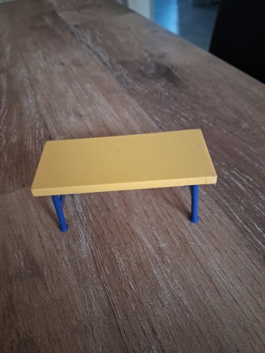 Playmobil table - playmobil, de