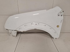 Aile avant gauche FORD TRANSIT