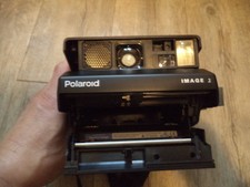 Appareil Photo Instantané